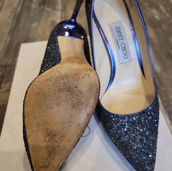 Jimmy Choo Romy - Picture 2 of 5